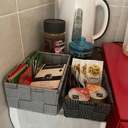 Apartamento Corte Del Carmine *