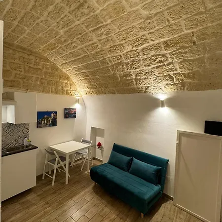 Corte Del Carmine Διαμέρισμα Μπάρι