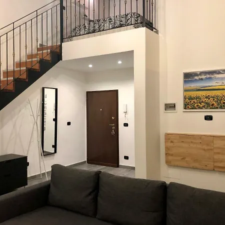 Corte Del Carmine Μπάρι