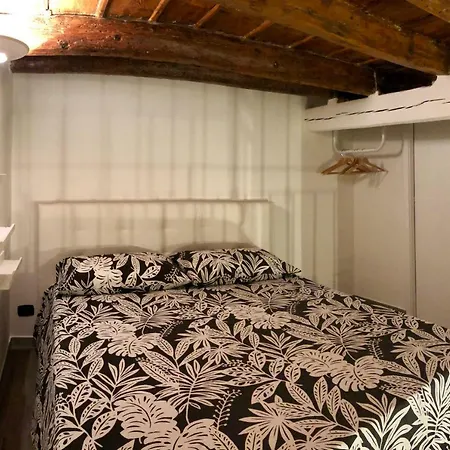 Corte Del Carmine Apartamento