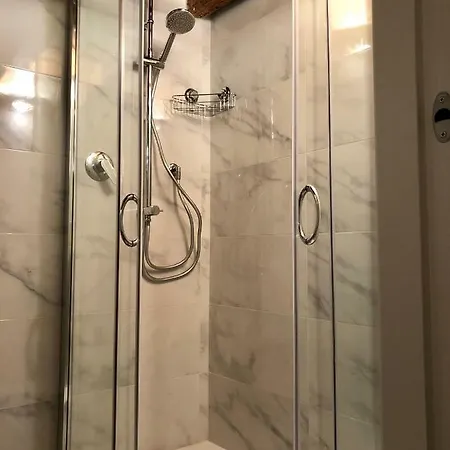 Apartamento Corte Del Carmine Bari