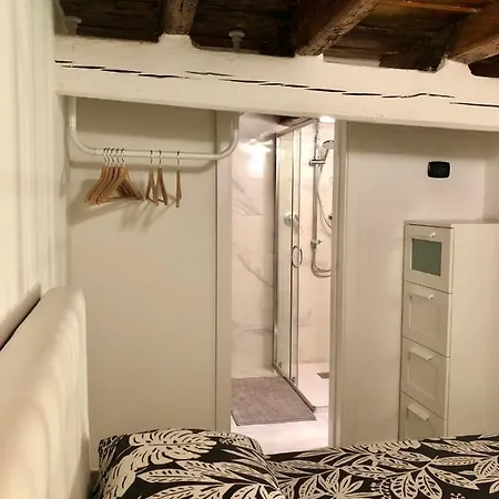 Corte Del Carmine Apartamento Bari