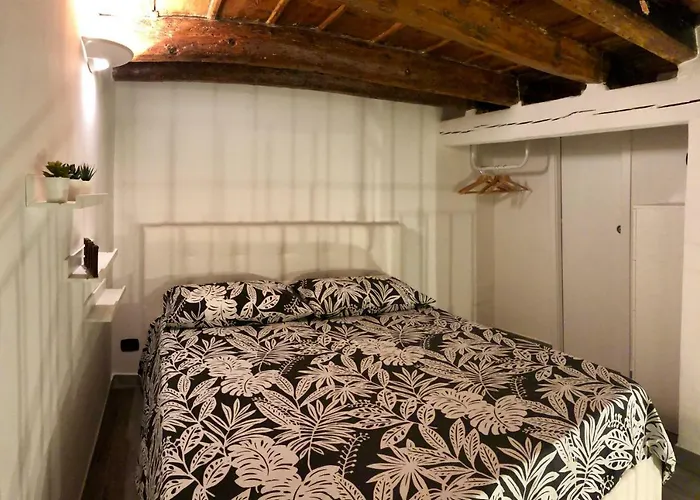 Corte Del Carmine Apartment