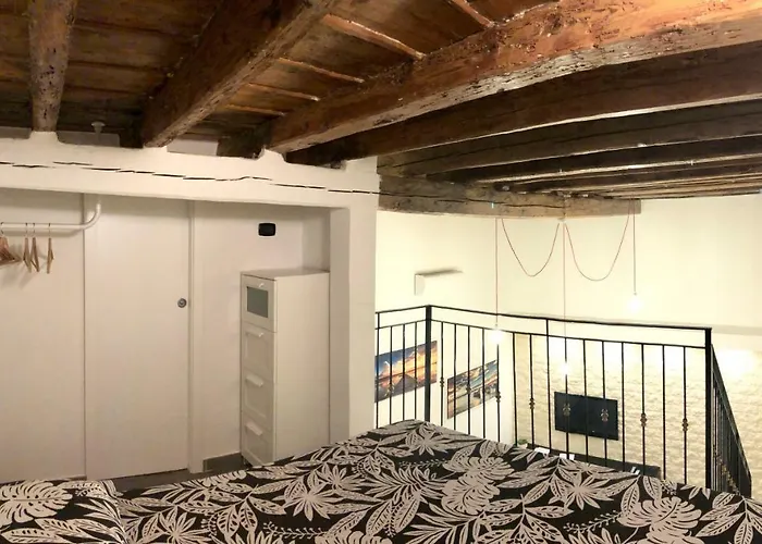 Corte Del Carmine Lejlighed Bari