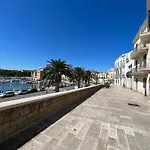 Corte Del Carmine * Bari