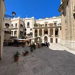 Corte Del Carmine * Bari