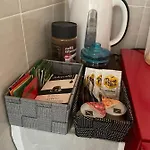 Apartamento Corte Del Carmine *