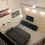 Corte Del Carmine Apartamento Bari