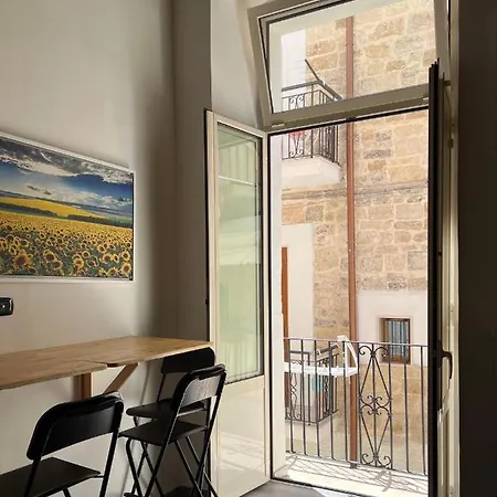 Corte Del Carmine Apartment *