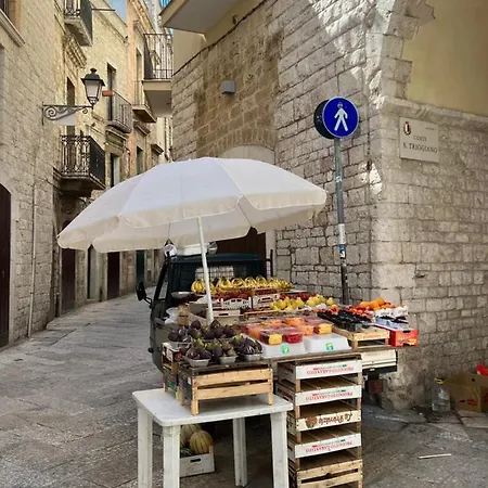 Corte Del Carmine