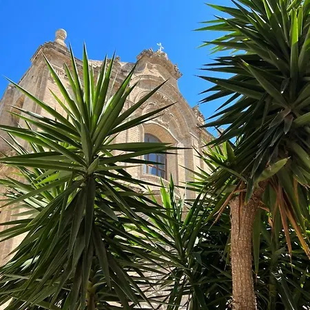 Corte Del Carmine Apartment