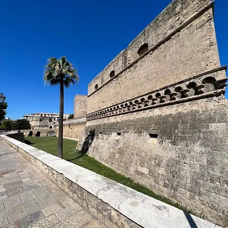 Appartement Corte Del Carmine *