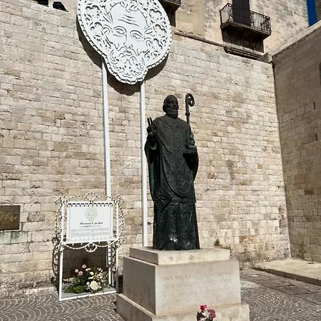 Corte Del Carmine