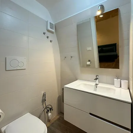 Corte Del Carmine Apartment *