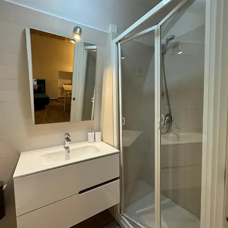 Corte Del Carmine * Bari