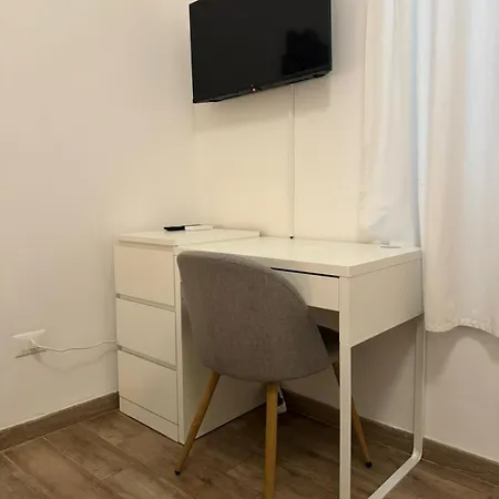 Corte Del Carmine Apartment