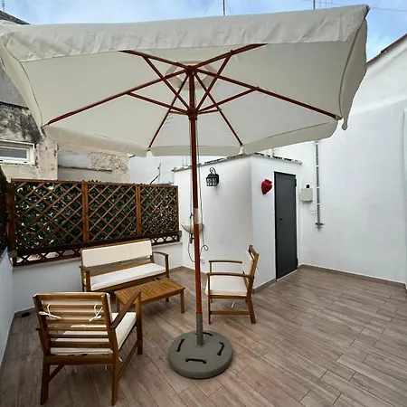 Apartment Corte Del Carmine *