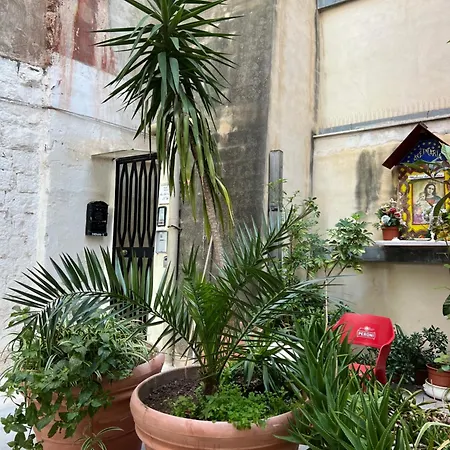 Apartman Corte Del Carmine *