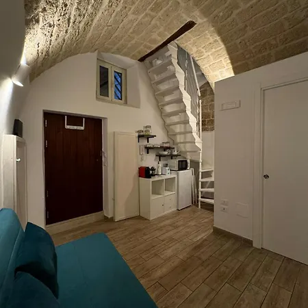 Corte Del Carmine * Bari