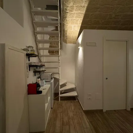 Apartment Corte Del Carmine *