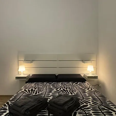 Corte Del Carmine Apartment *