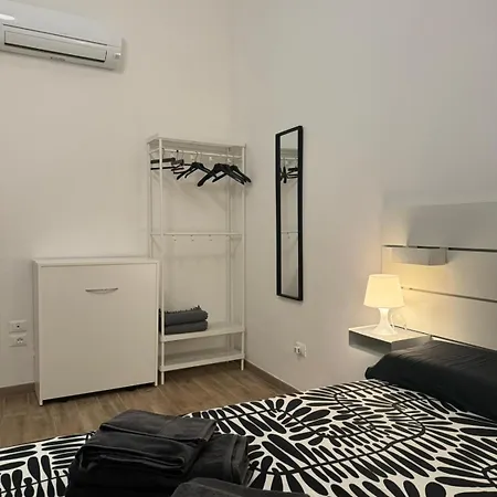 Apartment Corte Del Carmine *