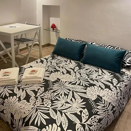 Apartment Corte Del Carmine *