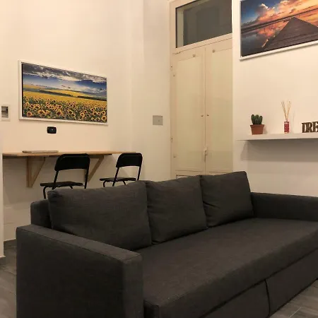 Apartment Corte Del Carmine *