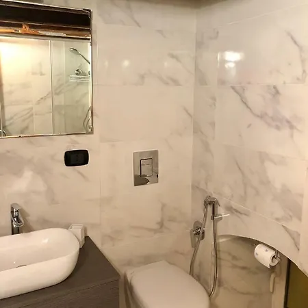 Corte Del Carmine Apartment