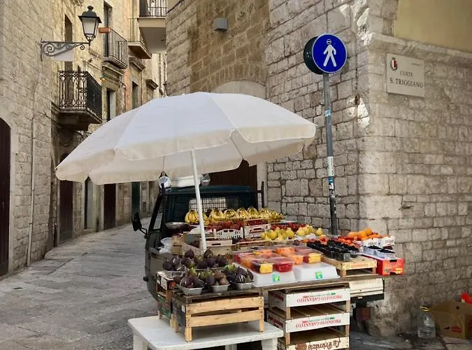 Corte Del Carmine