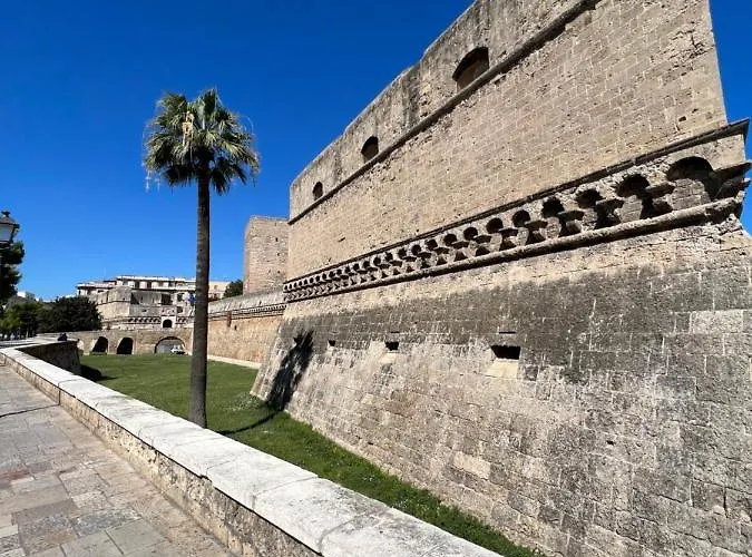 Apartman Corte Del Carmine *