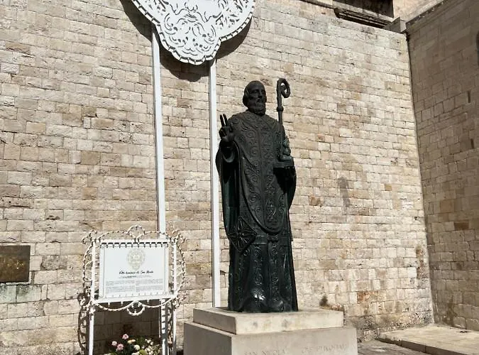 Corte Del Carmine