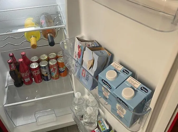 Corte Del Carmine Apartman