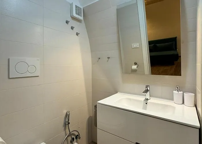 Corte Del Carmine Apartman *