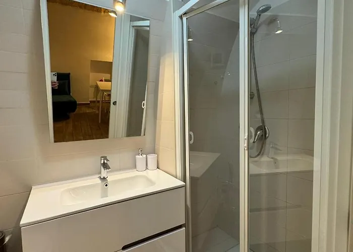 Corte Del Carmine * 巴里