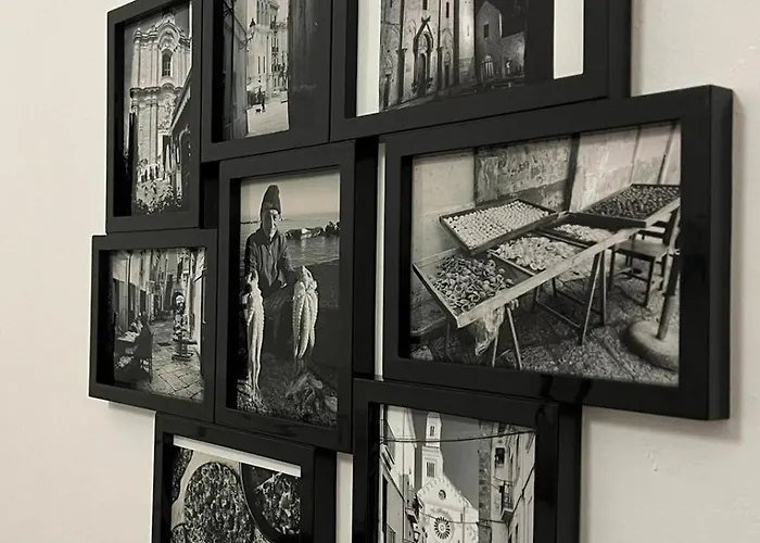 Corte Del Carmine 巴里