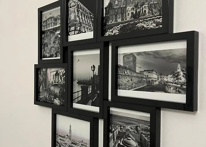 Corte Del Carmine 巴里