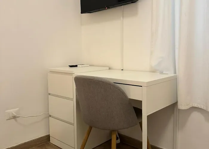 Corte Del Carmine Apartman