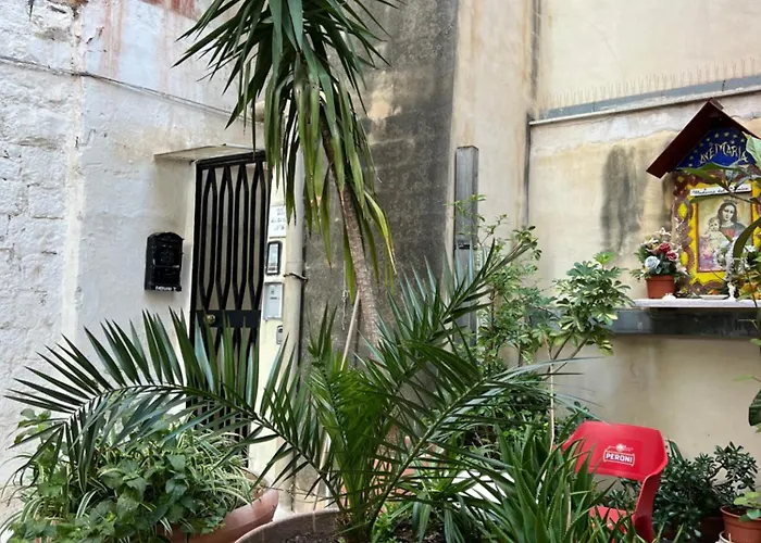 Daire Corte Del Carmine *