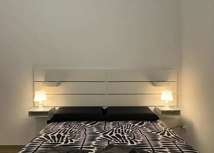 Corte Del Carmine 公寓 *