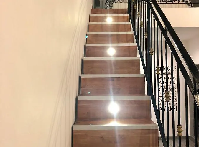 Corte Del Carmine Apartman