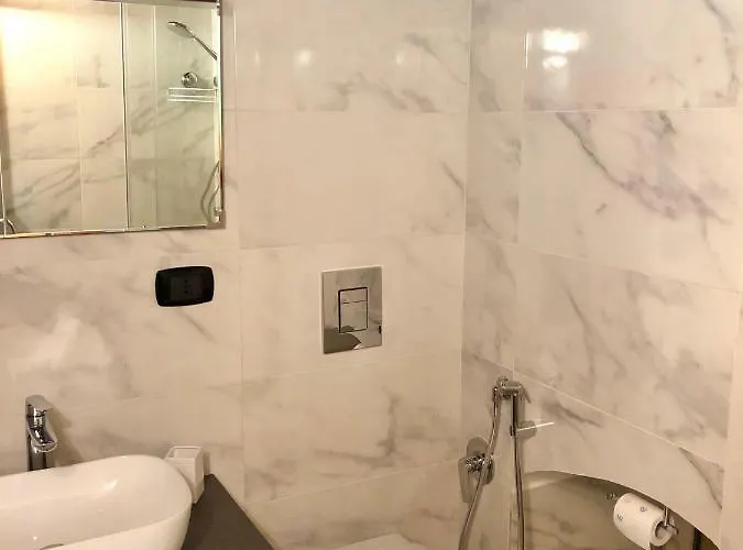 Corte Del Carmine Apartman