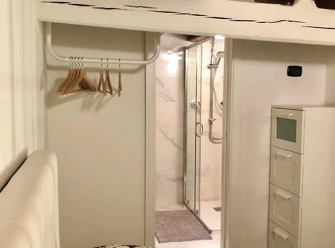 Corte Del Carmine Apartman Bari