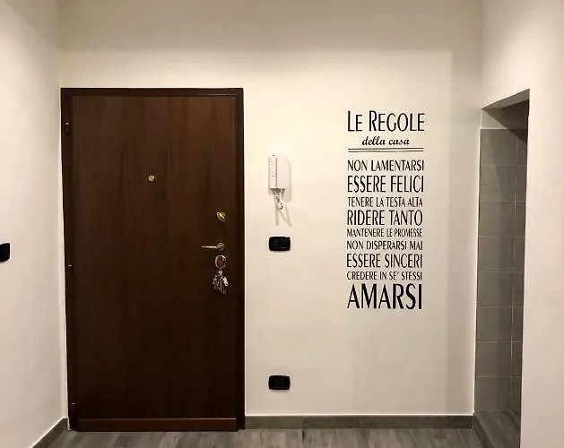 Corte Del Carmine